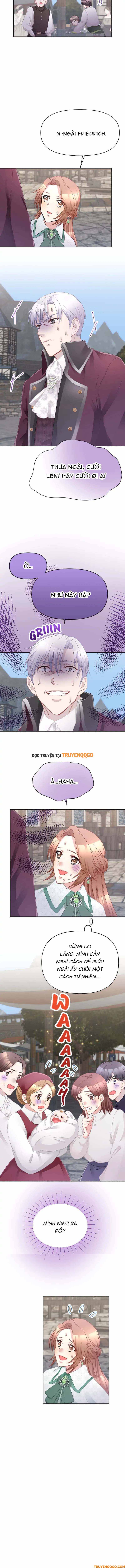My Husband Is An Antisocial Count Chapter 31 - Trang 2