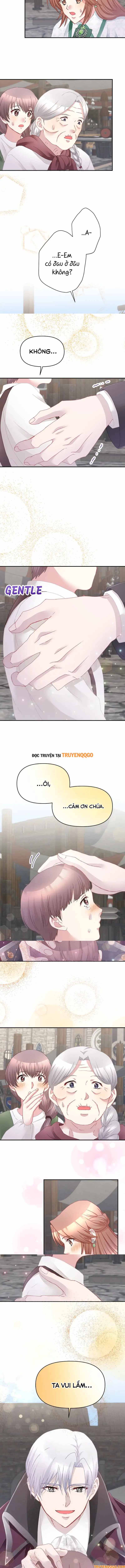 My Husband Is An Antisocial Count Chapter 33 - 6