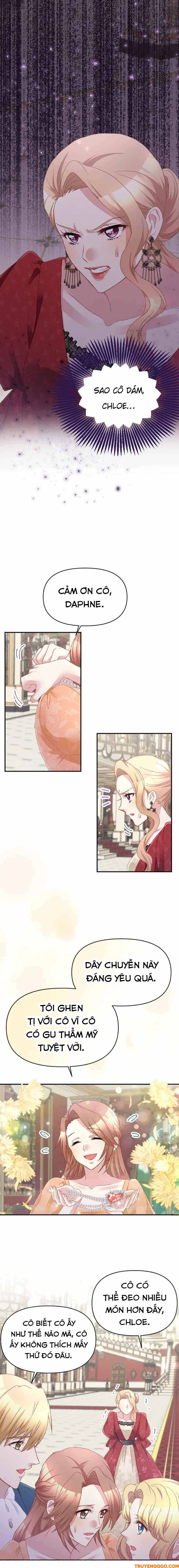 My Husband Is An Antisocial Count Chapter 32 - 7