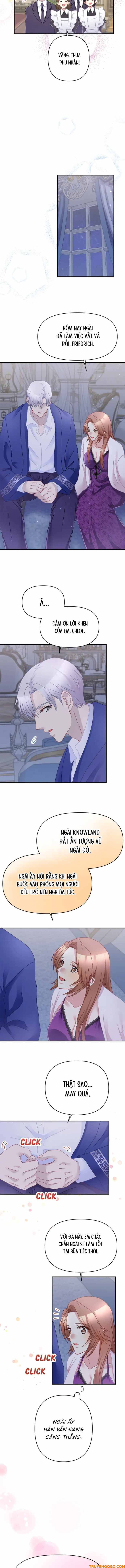 My Husband Is An Antisocial Count Chapter 30 - Trang 2