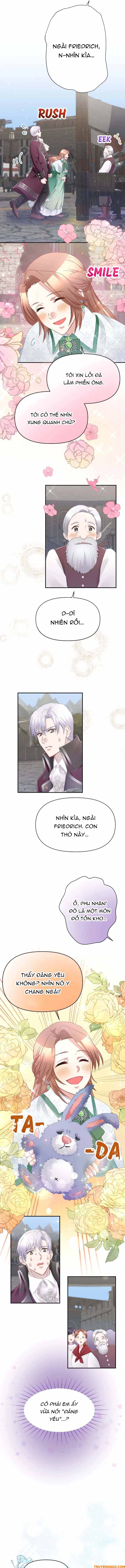 My Husband Is An Antisocial Count Chapter 31 - 10