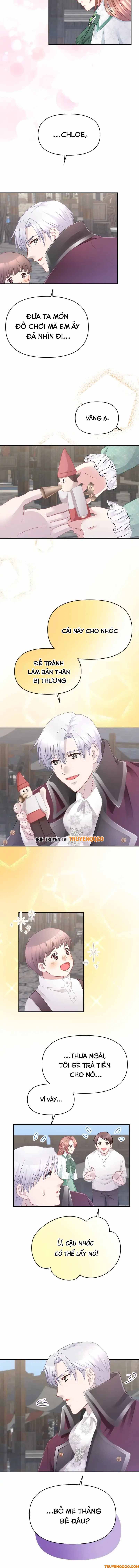 My Husband Is An Antisocial Count Chapter 33 - 7