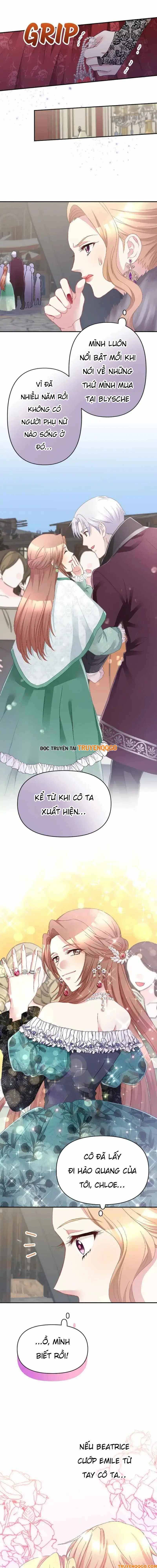 My Husband Is An Antisocial Count Chapter 32 - 8