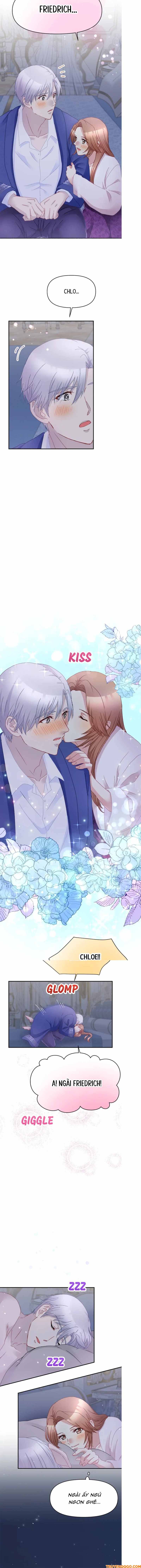 My Husband Is An Antisocial Count Chapter 30 - 12