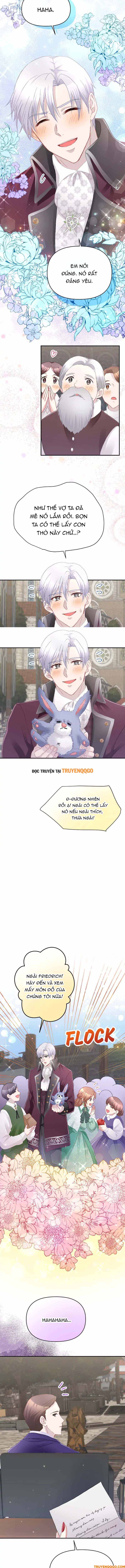 My Husband Is An Antisocial Count Chapter 31 - 11