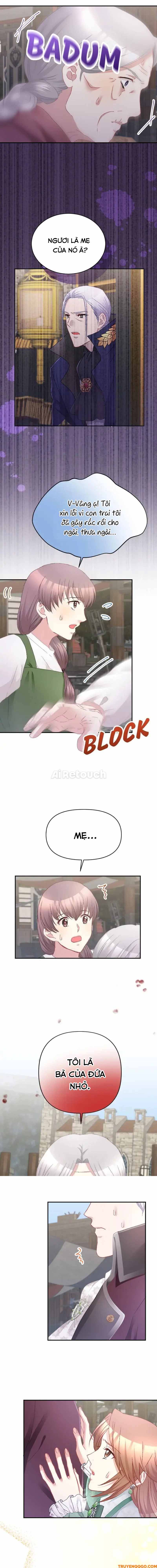 My Husband Is An Antisocial Count Chapter 33 - 8