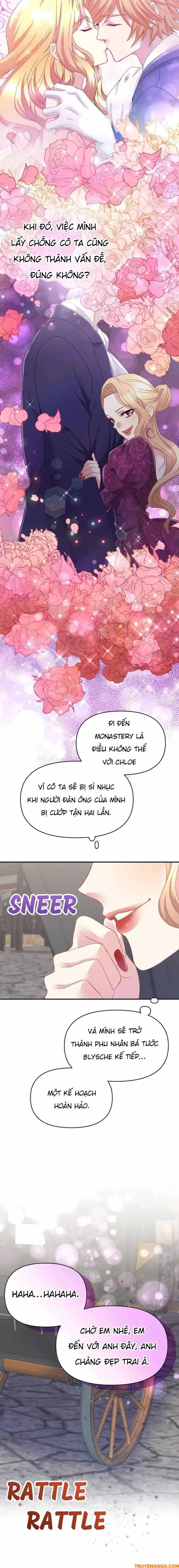 My Husband Is An Antisocial Count Chapter 32 - 9