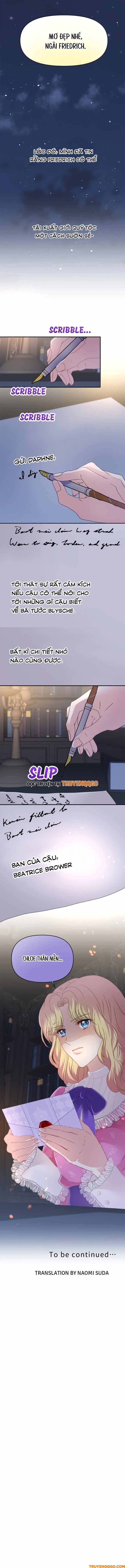 My Husband Is An Antisocial Count Chapter 30 - Trang 2