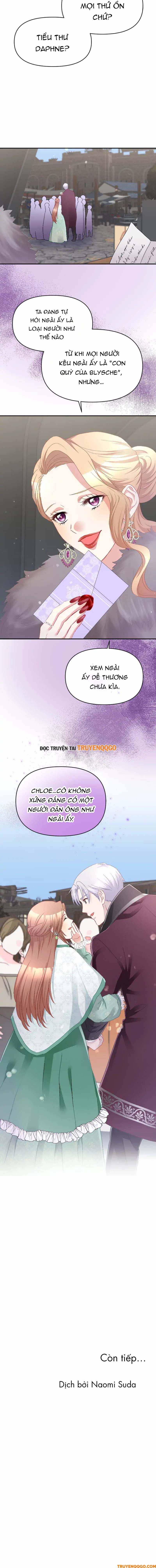 My Husband Is An Antisocial Count Chapter 31 - 12