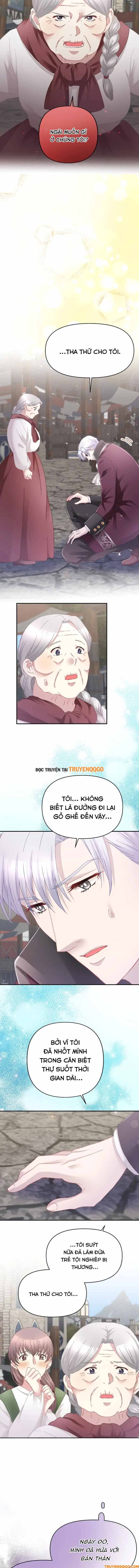 My Husband Is An Antisocial Count Chapter 33 - Trang 2