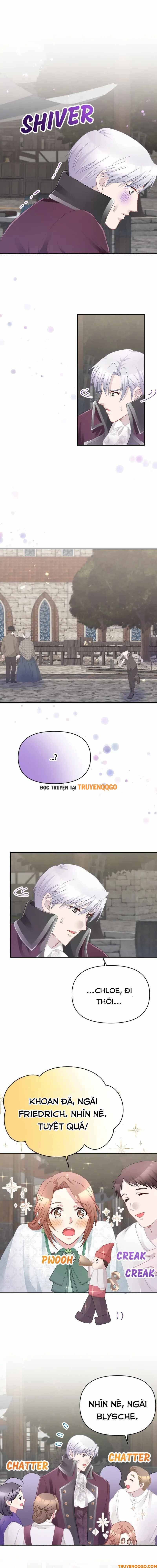 My Husband Is An Antisocial Count Chapter 32 - 10