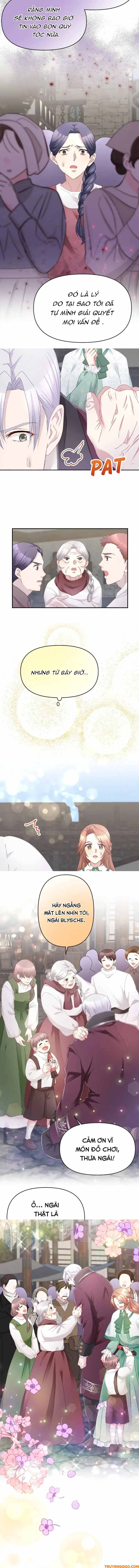 My Husband Is An Antisocial Count Chapter 33 - 10