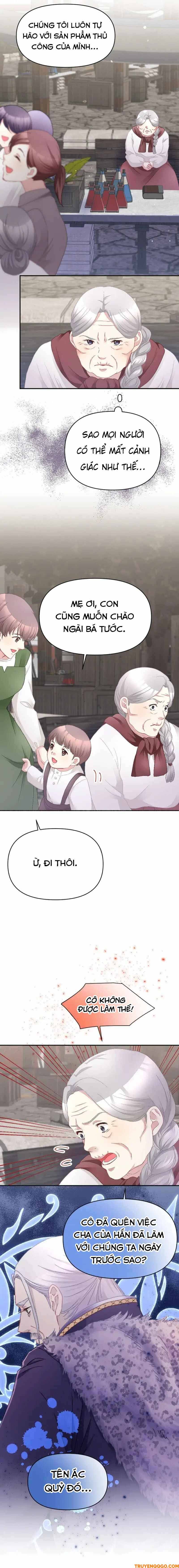 My Husband Is An Antisocial Count Chapter 32 - 11