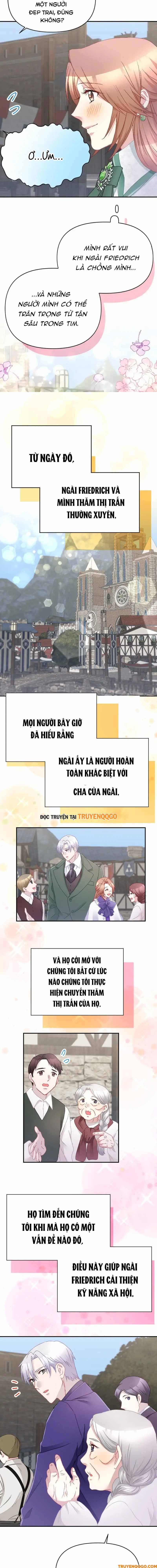 My Husband Is An Antisocial Count Chapter 33 - Trang 2