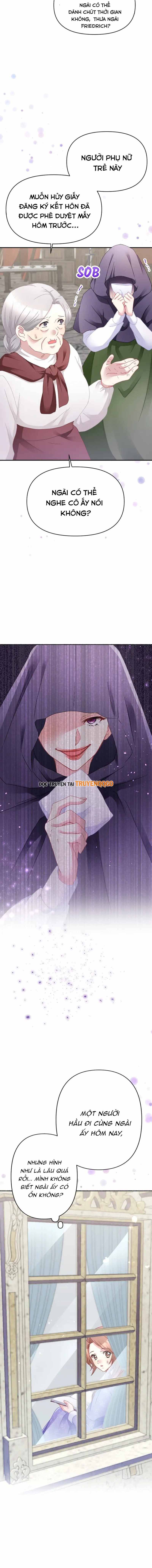 My Husband Is An Antisocial Count Chapter 33 - 12