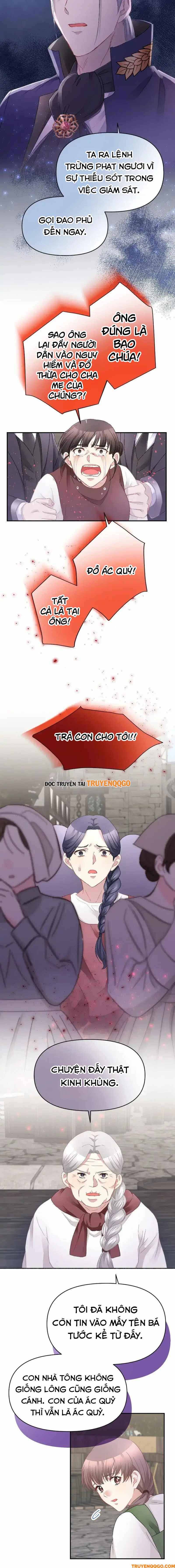 My Husband Is An Antisocial Count Chapter 32 - 13