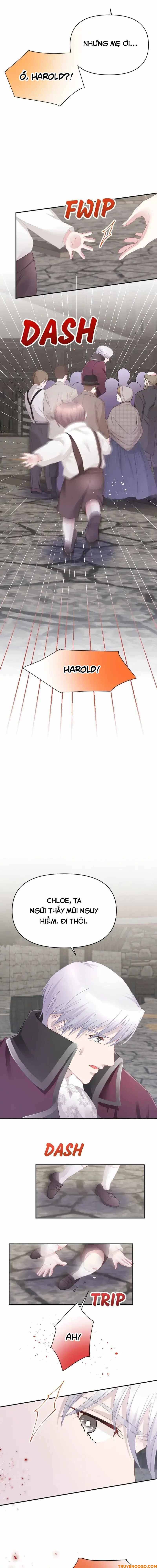 My Husband Is An Antisocial Count Chapter 32 - 14