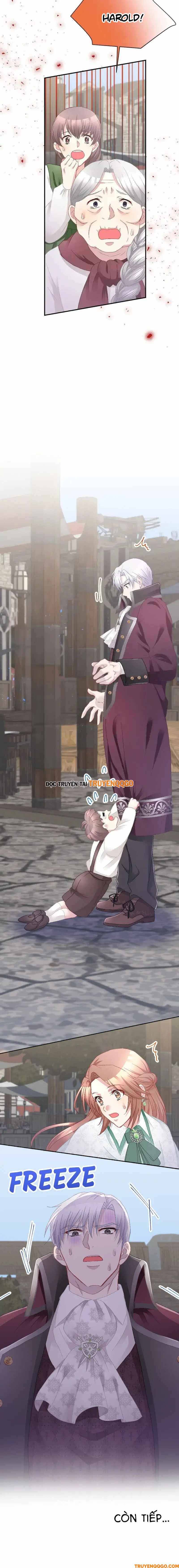 My Husband Is An Antisocial Count Chapter 32 - 15