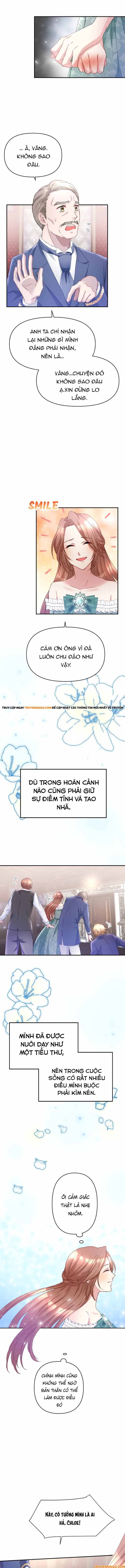 My Husband Is An Antisocial Count Chapter 3 - 2