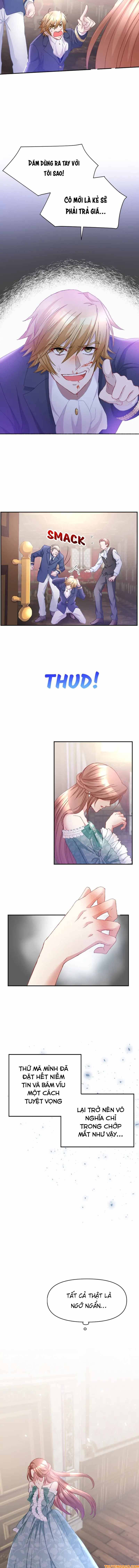 My Husband Is An Antisocial Count Chapter 3 - 3