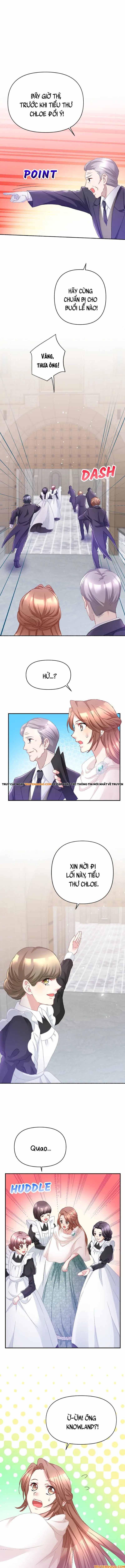 My Husband Is An Antisocial Count Chapter 4 - 2