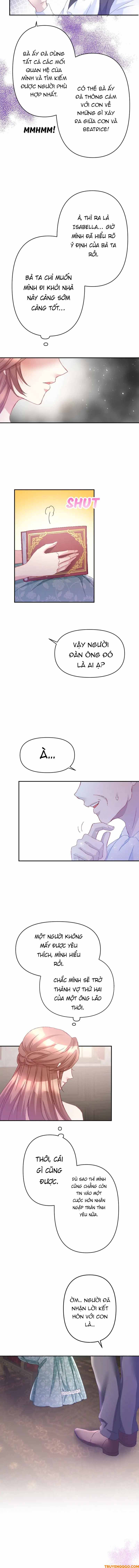 My Husband Is An Antisocial Count Chapter 3 - Trang 2