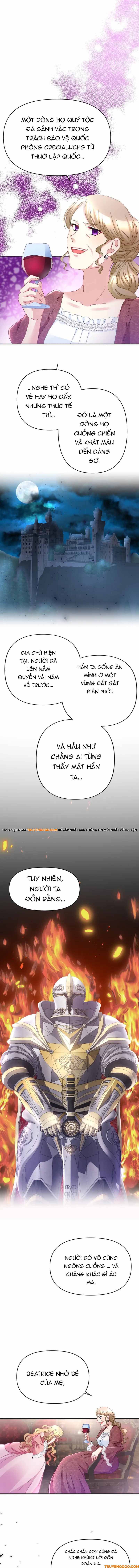 My Husband Is An Antisocial Count Chapter 3 - Trang 2