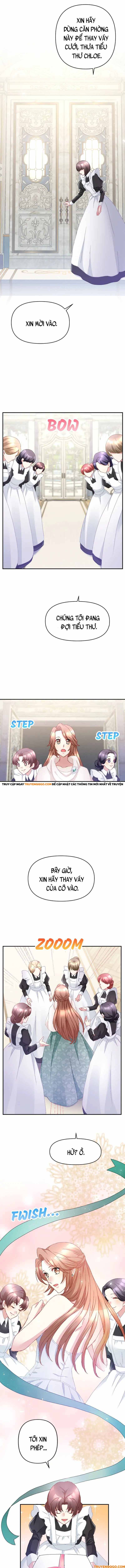 My Husband Is An Antisocial Count Chapter 4 - 4