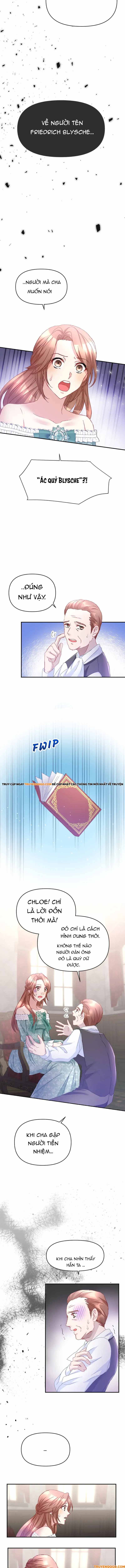 My Husband Is An Antisocial Count Chapter 3 - 7