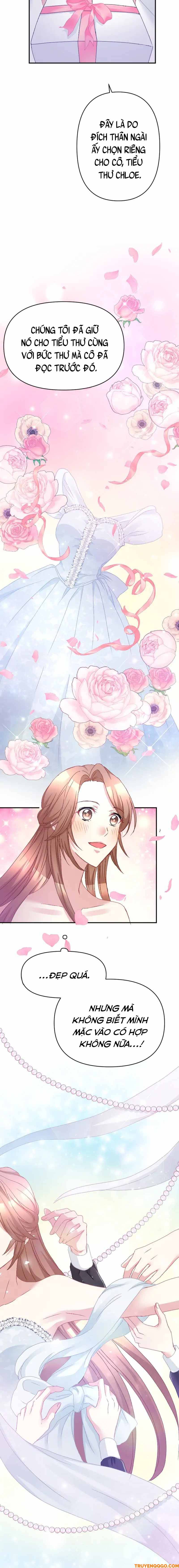 My Husband Is An Antisocial Count Chapter 4 - 5