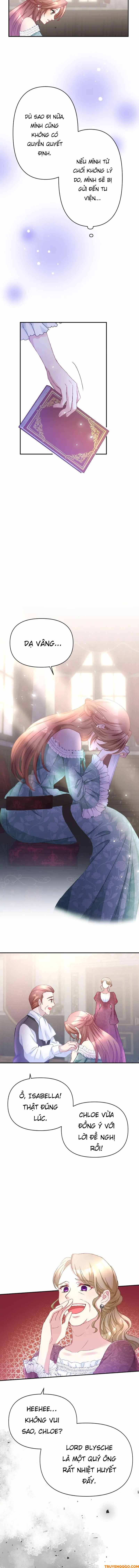 My Husband Is An Antisocial Count Chapter 3 - 8