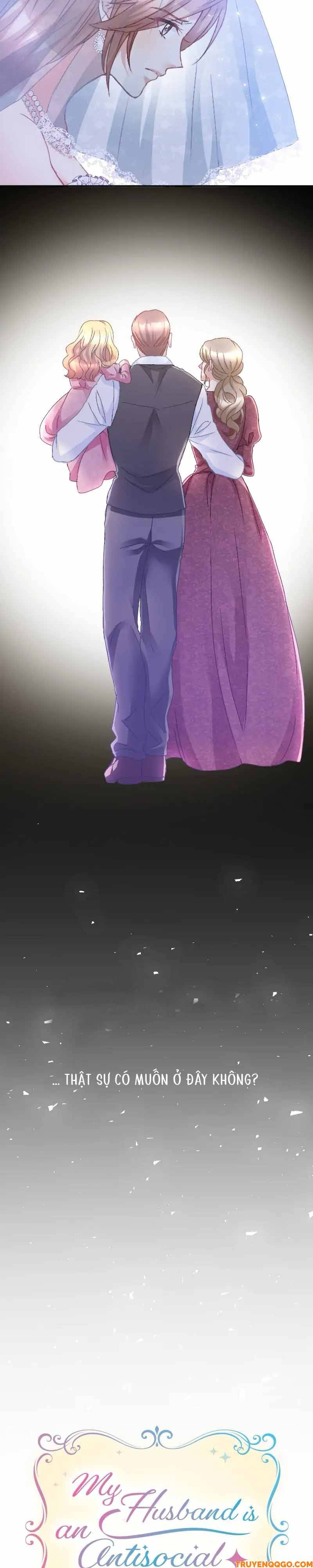 My Husband Is An Antisocial Count Chapter 5 - 4