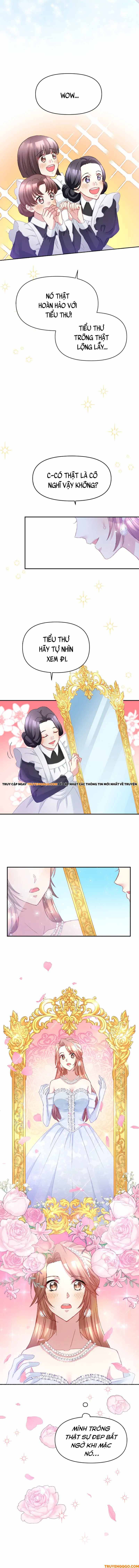 My Husband Is An Antisocial Count Chapter 4 - 6