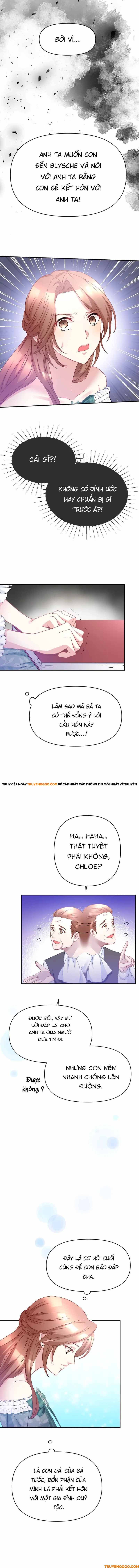 My Husband Is An Antisocial Count Chapter 3 - 9