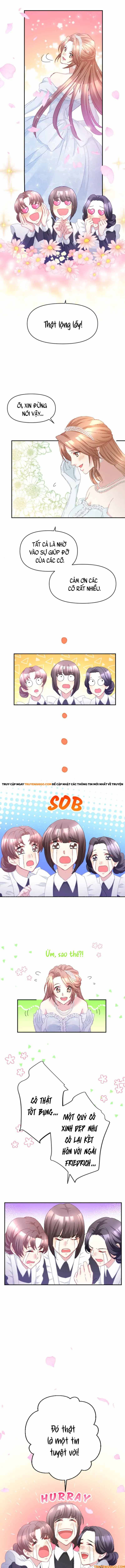 My Husband Is An Antisocial Count Chapter 4 - 7