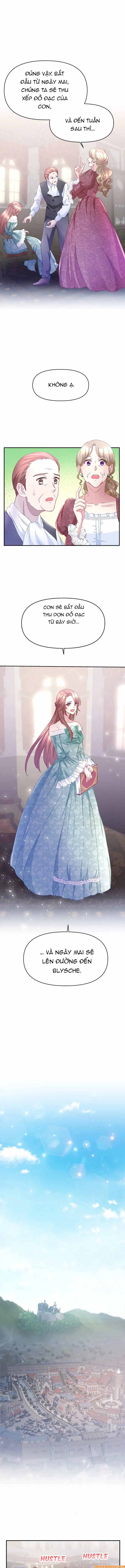 My Husband Is An Antisocial Count Chapter 3 - 10