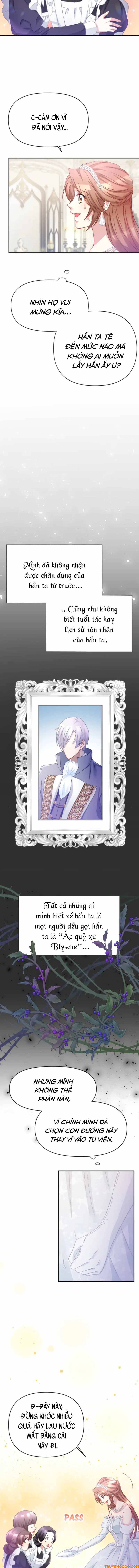 My Husband Is An Antisocial Count Chapter 4 - 8