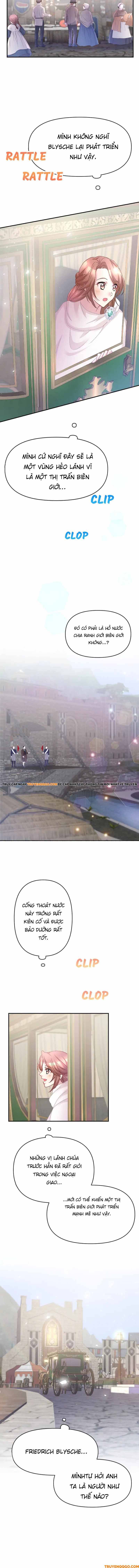 My Husband Is An Antisocial Count Chapter 3 - 11