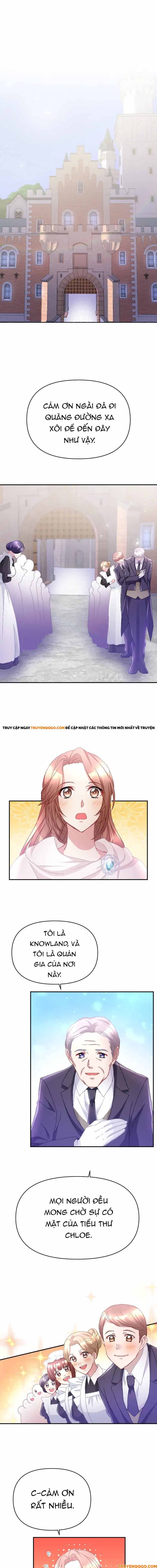 My Husband Is An Antisocial Count Chapter 3 - 12