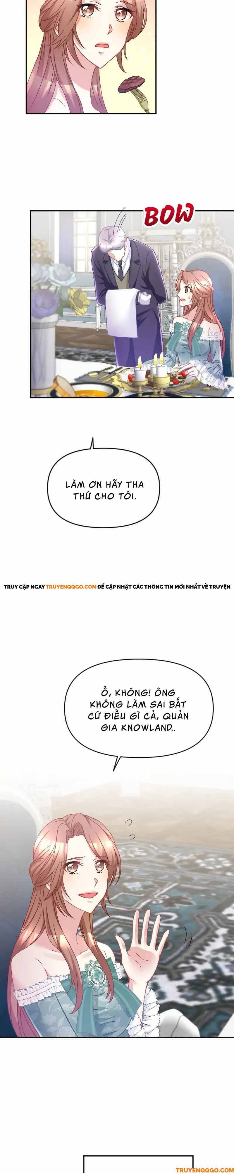 My Husband Is An Antisocial Count Chapter 5 - Trang 2