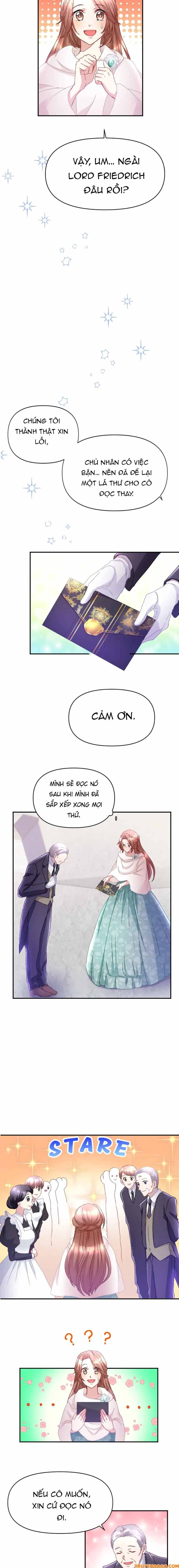 My Husband Is An Antisocial Count Chapter 3 - 13