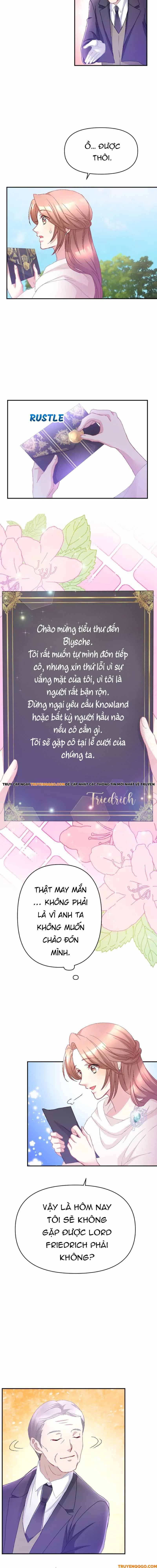 My Husband Is An Antisocial Count Chapter 3 - 14