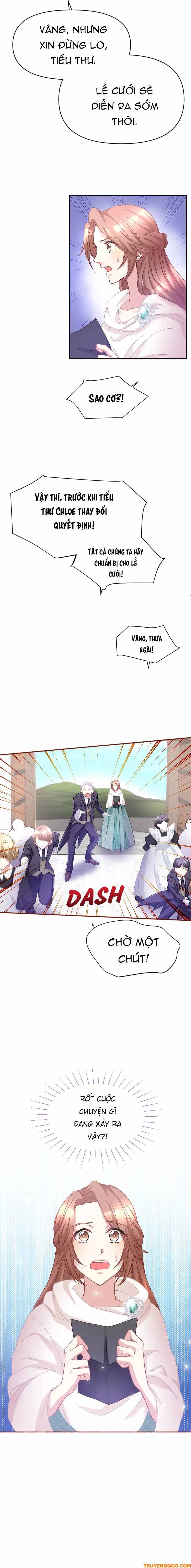 My Husband Is An Antisocial Count Chapter 3 - Trang 2