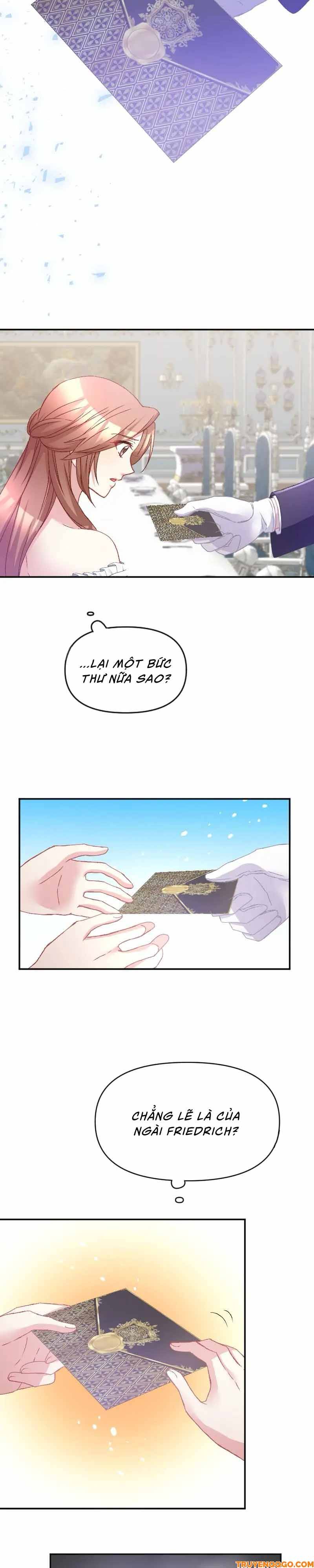 My Husband Is An Antisocial Count Chapter 5 - 11