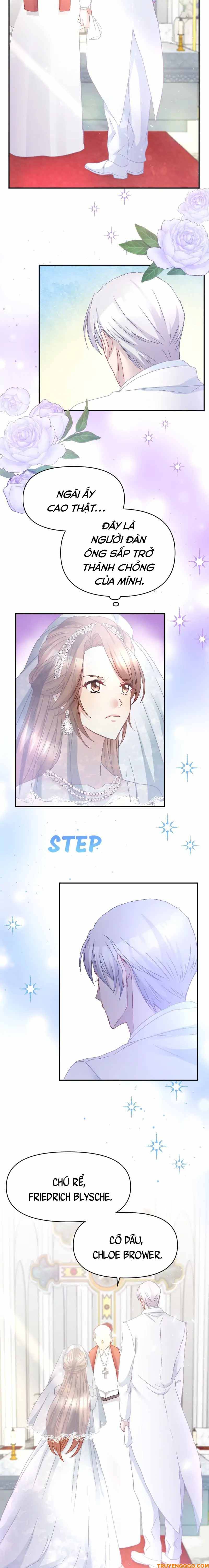 My Husband Is An Antisocial Count Chapter 4 - Trang 2