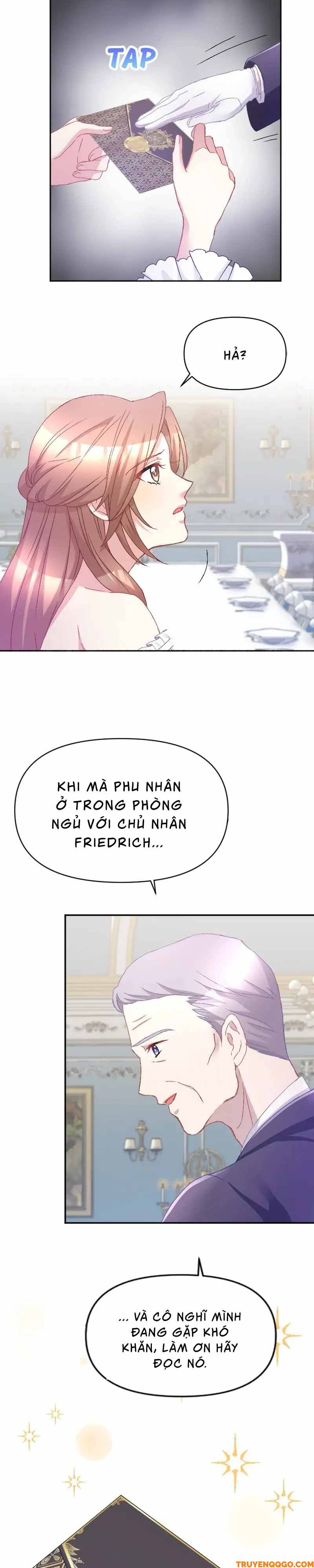 My Husband Is An Antisocial Count Chapter 5 - Trang 2