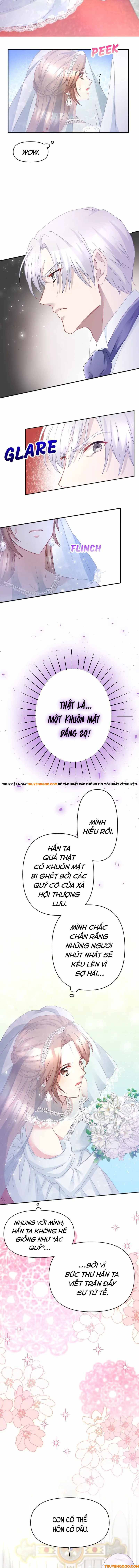 My Husband Is An Antisocial Count Chapter 4 - Trang 2