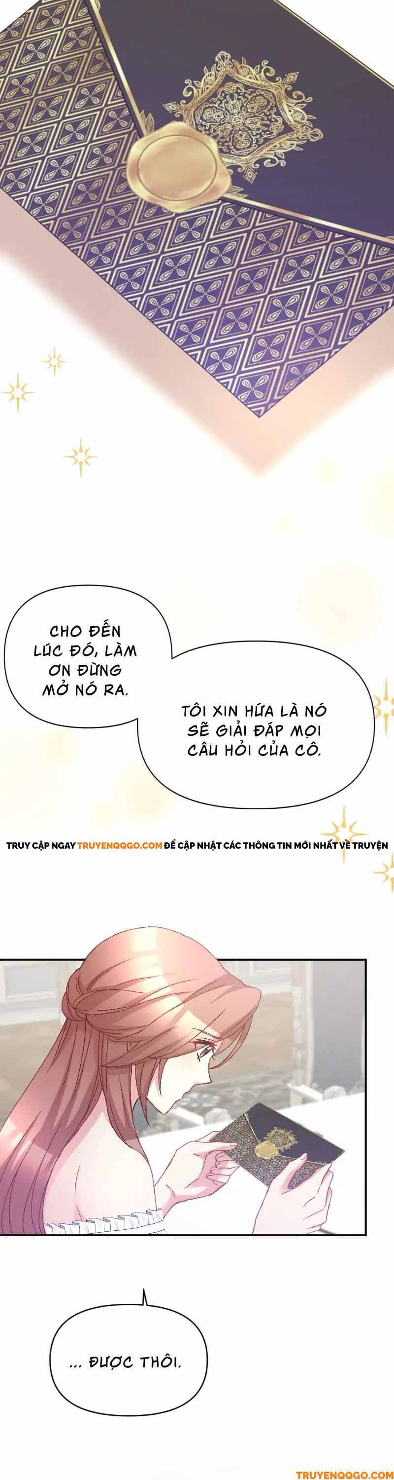 My Husband Is An Antisocial Count Chapter 5 - Trang 2