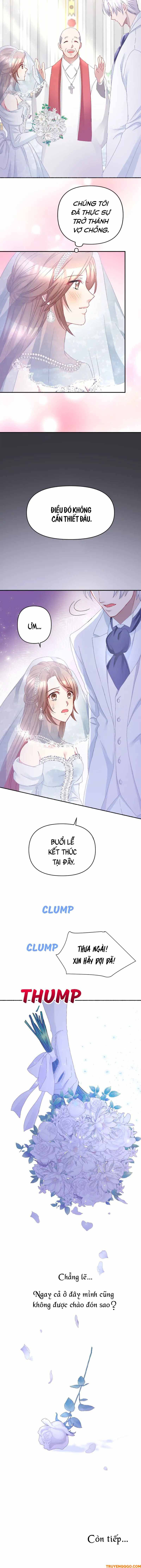 My Husband Is An Antisocial Count Chapter 4 - 15