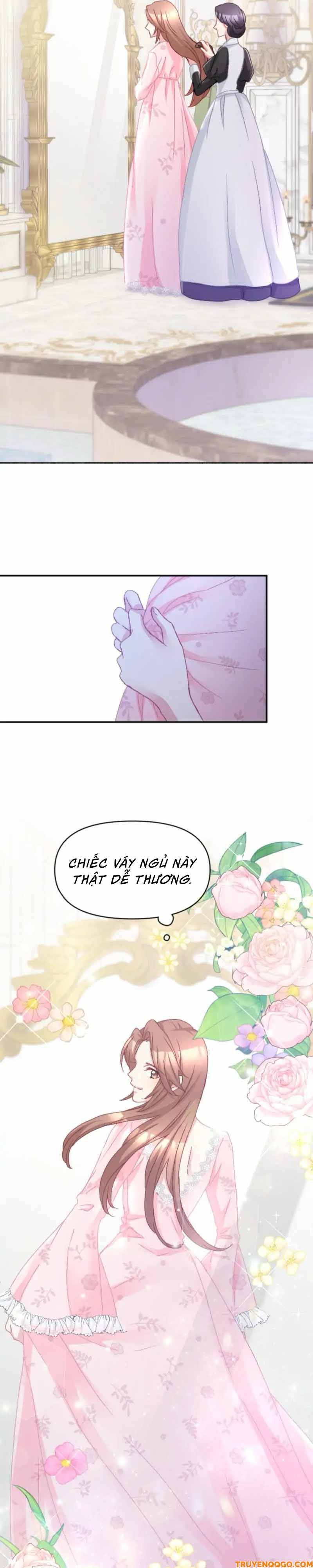 My Husband Is An Antisocial Count Chapter 5 - Trang 2